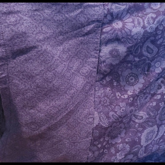 Trendy American Eagle kimono w/pockets! - Picture 3 of 5